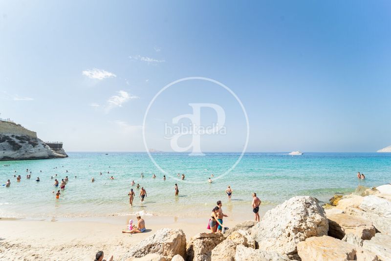 Foto b2496f38-b859-4ac0-a962-ebe0f766d7f6. Flat with heating in Centro Urbano Benidorm