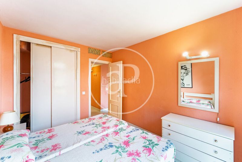 Foto e2752dfb-2ba8-4c59-ba00-1e840a0b693a. Flat with heating in Centro Urbano Benidorm