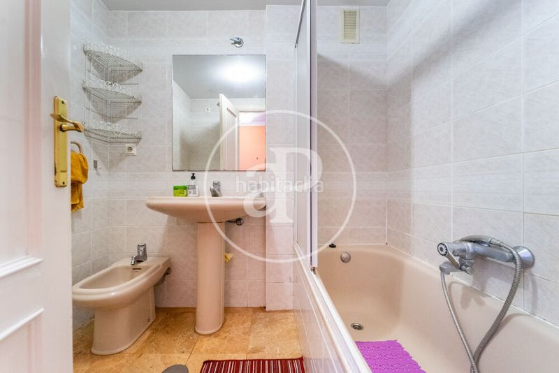 Foto aaf58b26-70ec-41e8-a23a-91d43b356234. Pis amb calefacció a Centro Urbano Benidorm