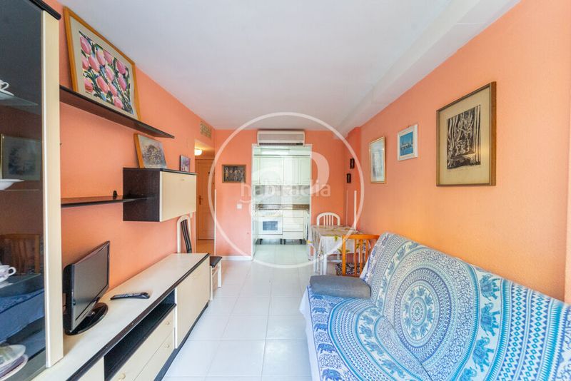 Foto b6a9376e-066b-4479-b772-7831bed7f00a. Pis amb calefacció a Centro Urbano Benidorm