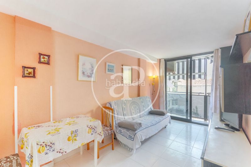 Foto dfeec134-c889-4ea9-a0c3-c85c9185dfe1. Pis amb calefacció a Centro Urbano Benidorm