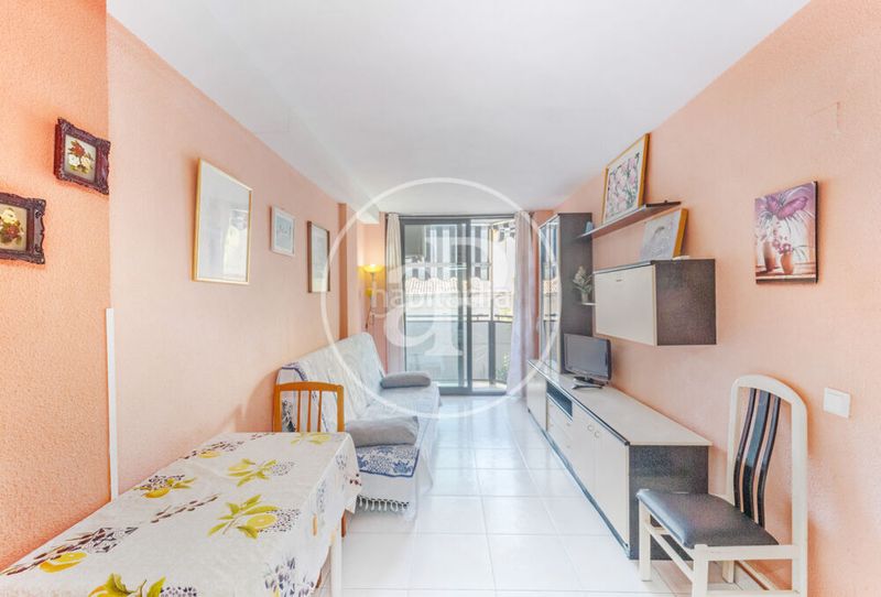 Foto e51f1635-45a3-49df-b027-740b13b9448b. Pis amb calefacció a Centro Urbano Benidorm