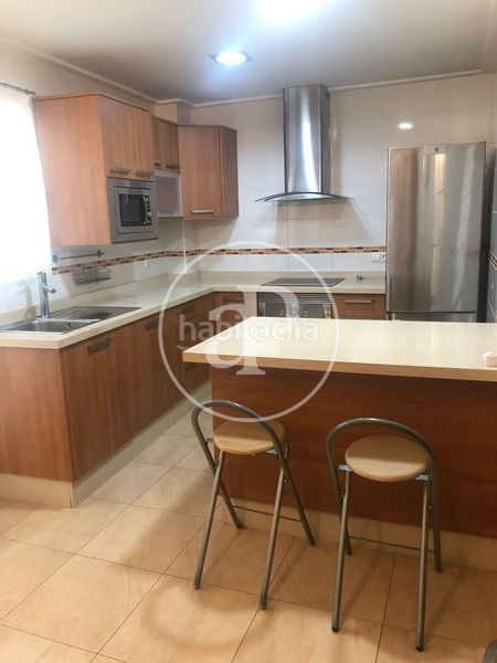 Foto 60d89a4f-2582-4f4b-aedb-0cb4ac313dc2. Rent flat with parking in Altabix Elche / Elx