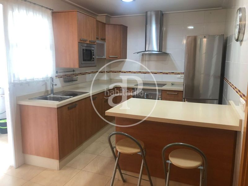 Foto 6fbe4663-a77b-4265-89d7-a026a429c143. Rent flat with parking in Altabix Elche / Elx