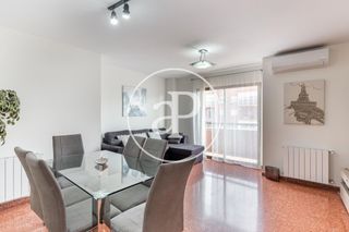 Location Appartement  Av. de giorgeta. Piso en alquiler en la raiosa