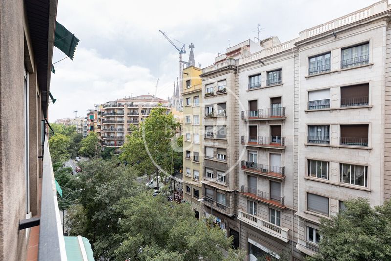 Foto 85b8465c-2014-43c5-b5cd-51a3d19bb2bc. Pis amb calefacció a Dreta de l´Eixample Barcelona
