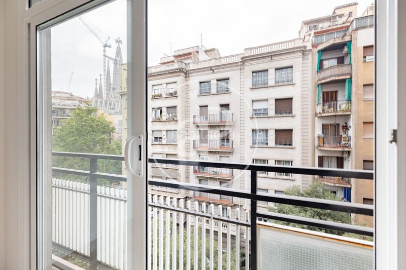 Foto 9f216daa-4b23-4bd9-937b-c44196e17bcd. Pis amb calefacció a Dreta de l´Eixample Barcelona