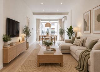 Flat  Carrer de valència. Piso en venta en la sagrada familia