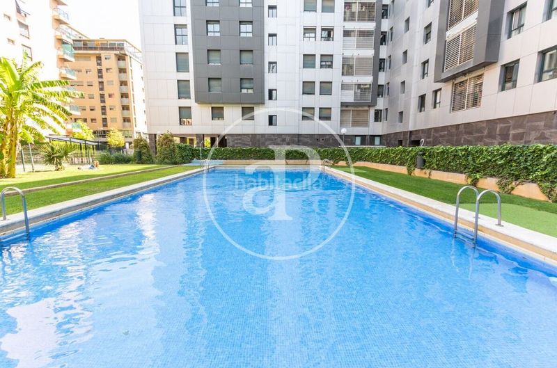 Foto 638a267d-4b6e-4d96-a868-59e6412c5210. Pis amb calefacció aparcament piscina a La Creu del Grau Valencia