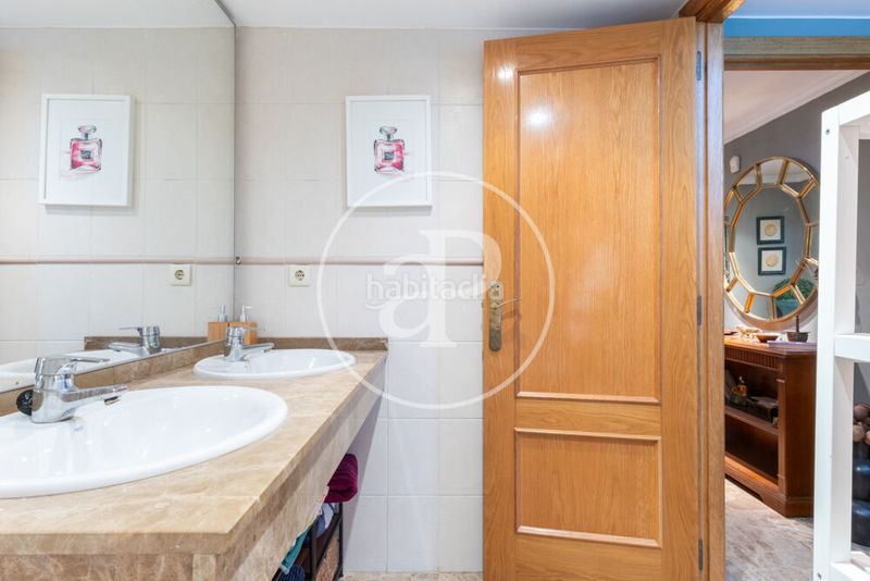 Foto a005fb1a-90c5-46a5-9179-8fa38e4f0acf. Pis amb calefacció aparcament piscina a La Creu del Grau Valencia