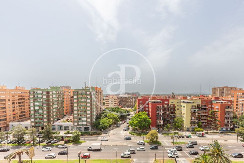 Foto 576539fb-2d28-4a00-9d7a-aed996940dbc. Pis amb calefacció aparcament a Soternes Valencia