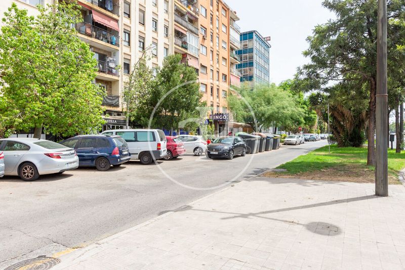 Foto 81f75904-2744-4639-9a7b-76e63e2d85ea. Pis amb calefacció aparcament a Soternes Valencia