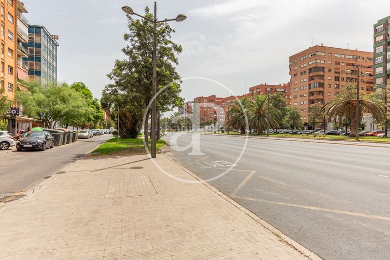 Foto 94f7be35-3e89-4bca-a9ab-7ce24180f0b7. Pis amb calefacció aparcament a Soternes Valencia