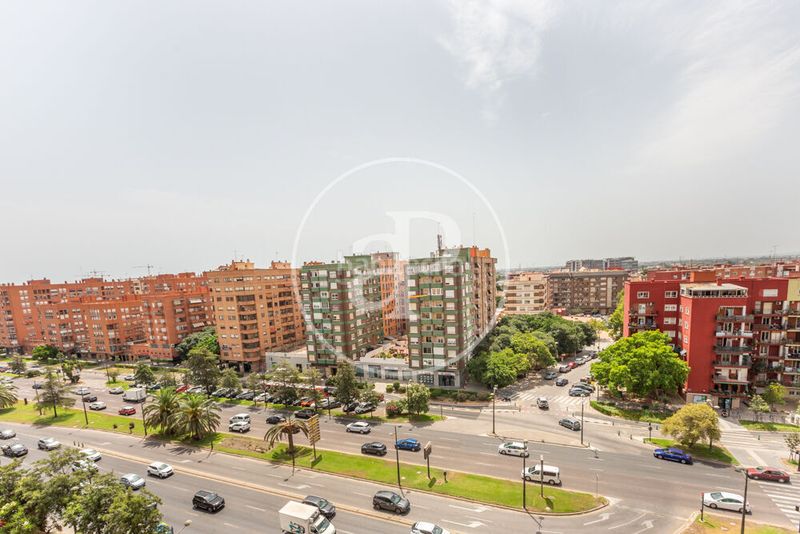 Foto c76dd75c-b797-4a71-930c-31a033852bb5. Pis amb calefacció aparcament a Soternes Valencia