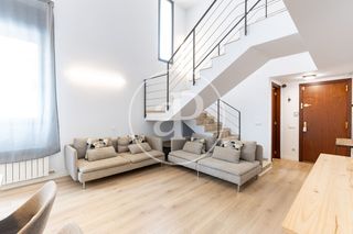 Dúplex  Carrer de sant camil. Dúplex en venta en la zona de sant ramón, cerdanyola del vallès