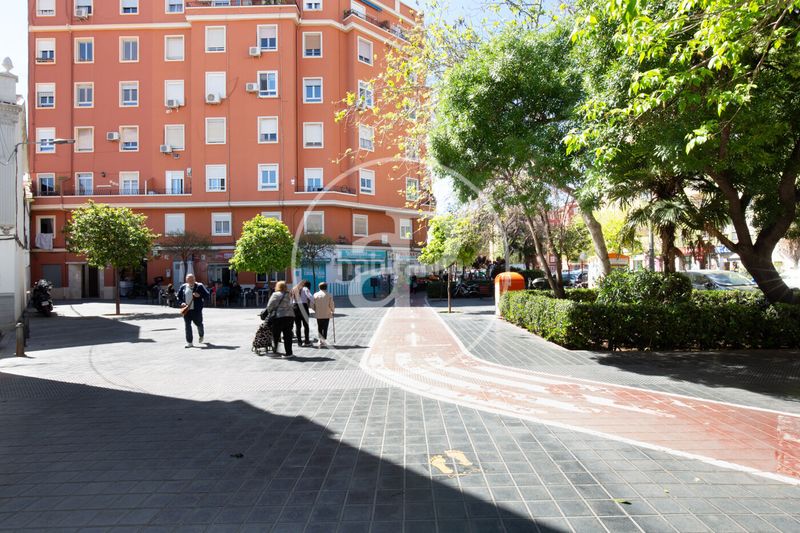 Foto c5a3f0db-24e1-4a57-870e-98d563a3641d. Pis amb calefacció a Nou Moles Valencia