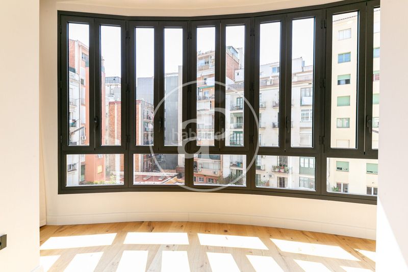 Foto 4d3ebb1d-9176-43c2-b0dc-dc978be2a603. Pis amb calefacció a Dreta de l´Eixample Barcelona
