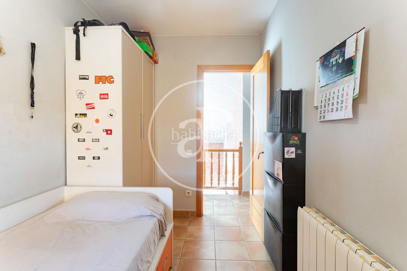 Foto 0384059b-5ba6-46a8-82fa-4986c74a6ade. Casa amb calefacció aparcament a Ca n´Oriol Rubí