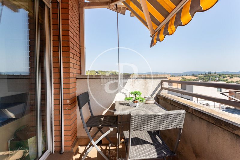 Foto af95d3b6-2c6c-43d2-80ca-513b6997ae57. Casa amb calefacció aparcament a Ca n´Oriol Rubí
