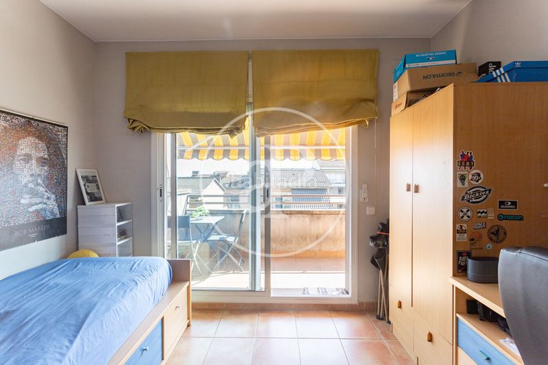 Foto afd7df73-1494-4770-8824-473f06e78db8. Casa amb calefacció aparcament a Ca n´Oriol Rubí