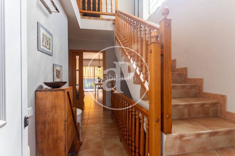 Foto b2858d18-1335-461e-89a8-e706a3ee88be. Casa amb calefacció aparcament a Ca n´Oriol Rubí