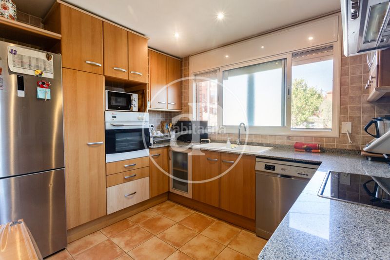 Foto e49711f4-a929-4b9f-94ce-29ce47541a10. Casa amb calefacció aparcament a Ca n´Oriol Rubí