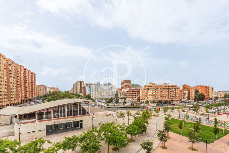 Foto c157856b-124a-4820-8924-4c76c5210470. Àtic amb calefacció a El Cabanyal-El Canyamelar Valencia