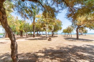 Location Appartement  Pl. josé saramago. Ático en alquiler en puerto de sagunto