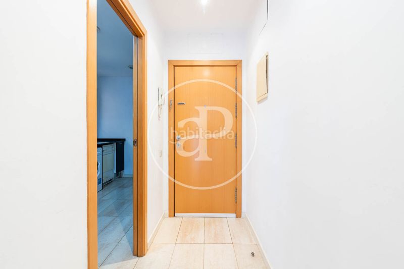 Foto a4a82dc9-0932-4a93-8af3-7fe82f11ae95. Etagenwohnung mit heizung parking in Sagrada Família Barcelona