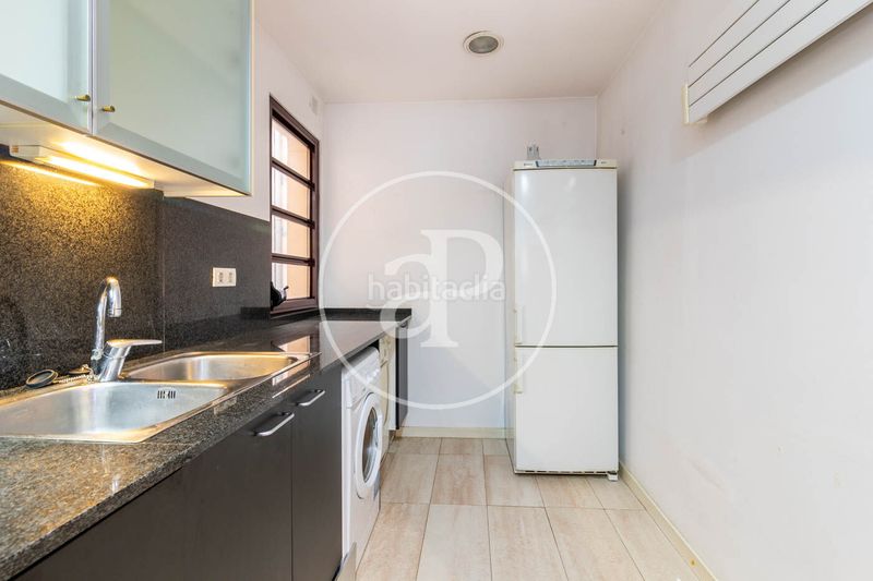 Foto e7d62670-8192-4070-b6f2-c3bad992b9f8. Etagenwohnung mit heizung parking in Sagrada Família Barcelona