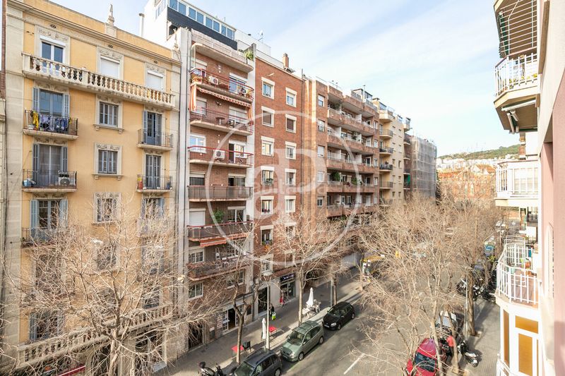 Foto 514ea198-45a6-4689-afc9-d618e14cafaf. Pis amb calefacció aparcament a Sagrada Família Barcelona