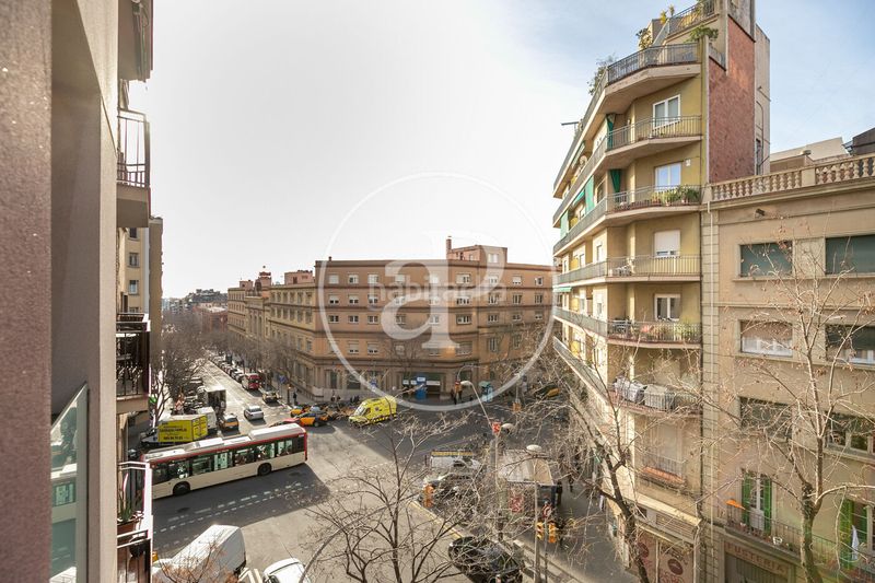 Foto 6fc53e20-676f-41fc-ba83-3462508c2b7f. Pis amb calefacció aparcament a Sagrada Família Barcelona