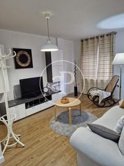 Affitto Appartamento  C. de salvador lluch. Piso en alquiler en monteolivete