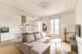 Rent Flat  Gravina. Piso en alquiler al lado de plaza catalunya