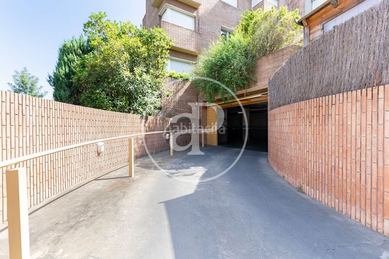 Foto 57313f74-81d9-453b-b725-91c9fdebd417. Pis amb calefacció aparcament piscina a Eixample Sant Cugat del Vallès