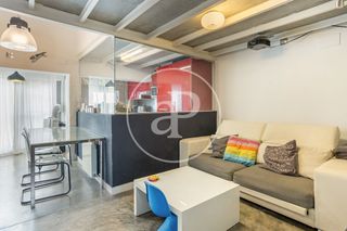 Appartamento  C. de puerto rico. Ático dúplex en venta en ruzafa