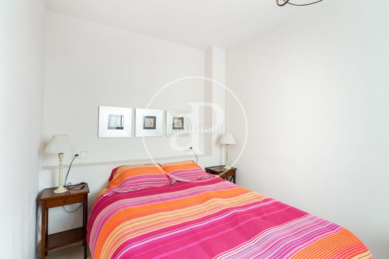 Foto 0e3c934e-1798-45df-bfac-16301c13adc3. Location duplex avec chauffage dans La Seu Valencia