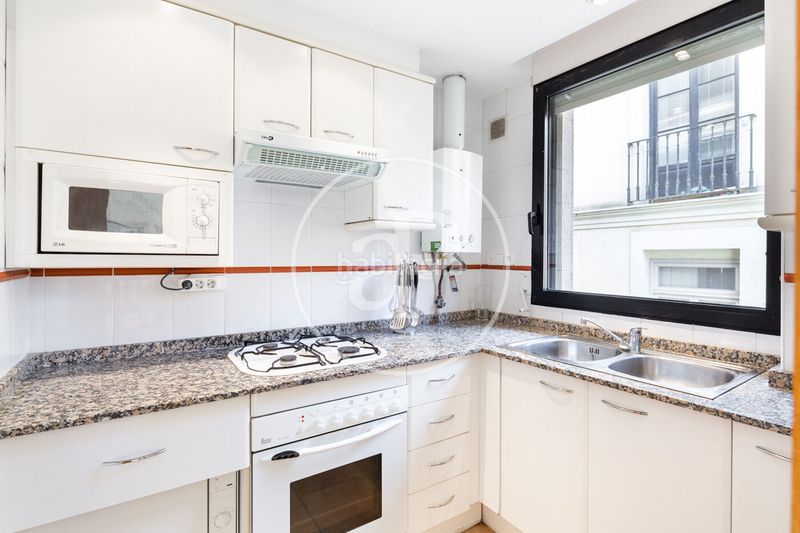 Foto 420b13ce-63d1-4800-9871-6f6ce8db36bc. Location duplex avec chauffage dans La Seu Valencia