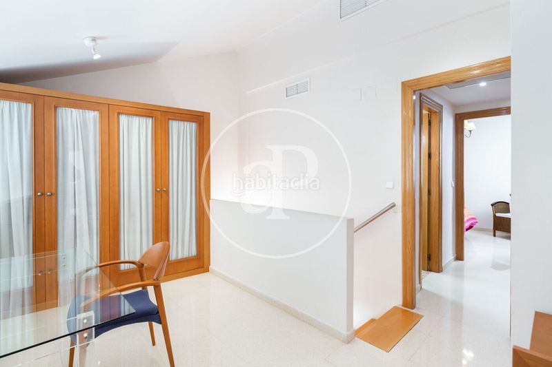Foto 58fd8a38-53e6-4b4c-b859-82fb6a6e638f. Location duplex avec chauffage dans La Seu Valencia