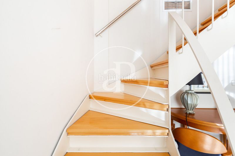 Foto a7617b51-e671-496b-a44b-a9173260194a. Location duplex avec chauffage dans La Seu Valencia
