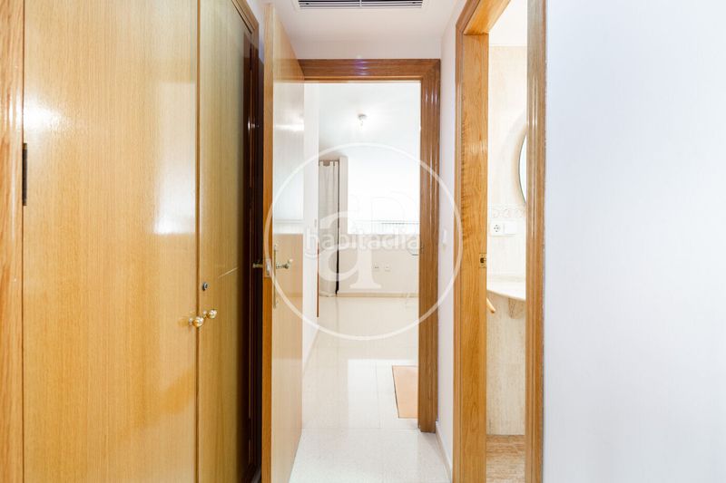 Foto bebd073a-7fae-4413-a9ef-e1e76af3e545. Location duplex avec chauffage dans La Seu Valencia