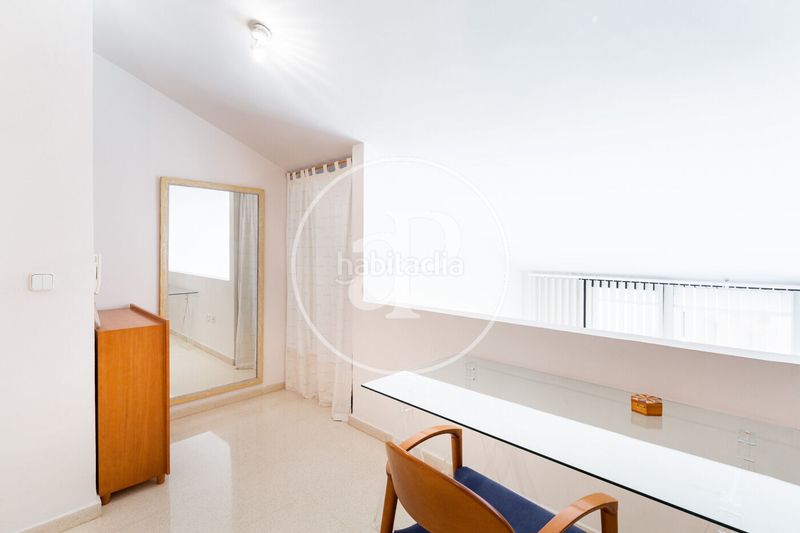 Foto d42de93c-8c05-4228-a749-026098f87a25. Location duplex avec chauffage dans La Seu Valencia