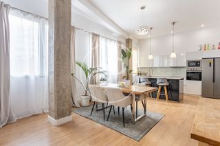 Flat in Carrer de Sant Vicent Màrtir