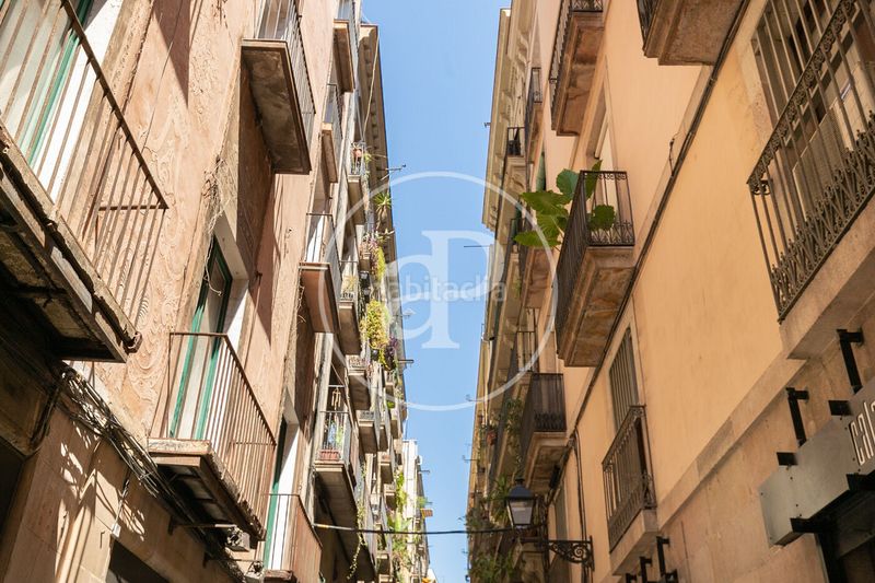 Foto 9b5564cd-4e49-46c8-ac02-08b0eef67f47. Pis amb calefacció a Raval Barcelona