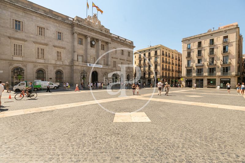 Foto b43832f6-f057-4c0a-a563-05f03136e9b3. Pis amb calefacció a Raval Barcelona