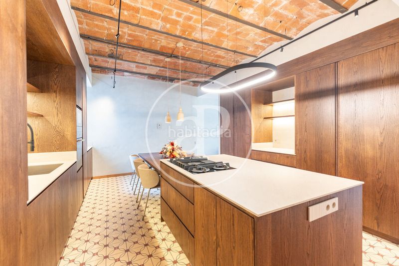 Foto 9c228505-6d56-4ab9-9e76-9f6d1cc853ee. Pis amb calefacció a Dreta de l´Eixample Barcelona