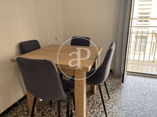 Miete Etagenwohnung in Altabix. Alquiler de piso para estudiantes en altabix, elche.
