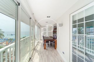 Flat in Playa Levante. Piso en venta en benidorm