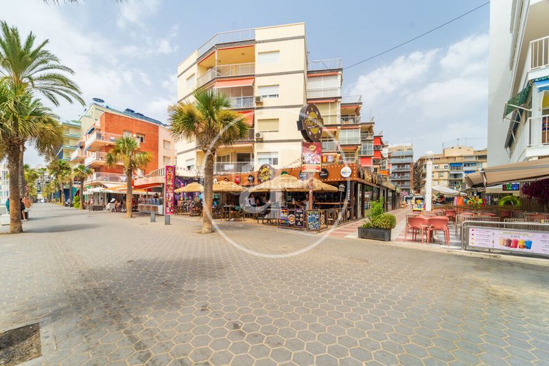 Foto 12e6f2b5-260c-418f-a323-80d696ffbe38. Pis amb calefacció a Playa Levante Benidorm