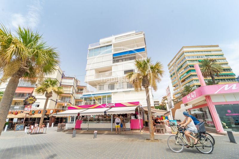 Foto 3a2a6f93-7171-49ef-9e75-d03ef990eabc. Pis amb calefacció a Playa Levante Benidorm